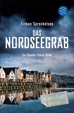 Das Nordseegrab / Theodor Storm Bd.1 (eBook, ePUB)